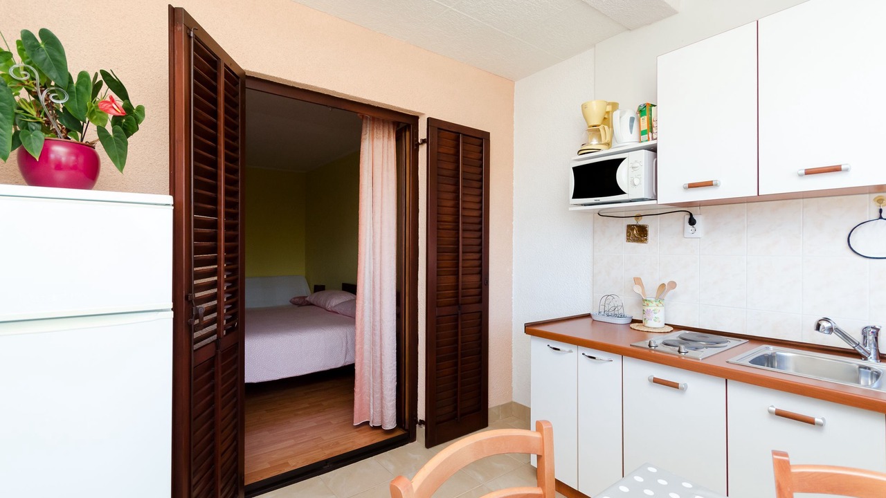 Photo of Kitchen in Rovinj
