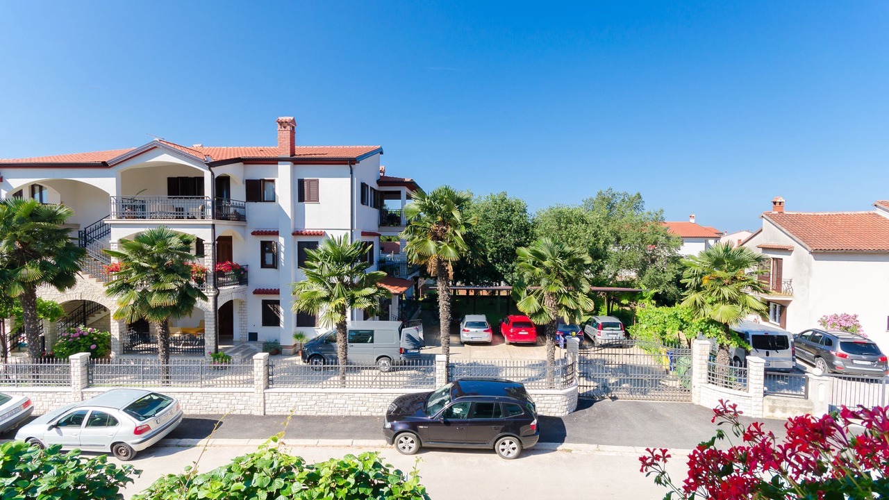 Photo of Outdoor in Rovinj