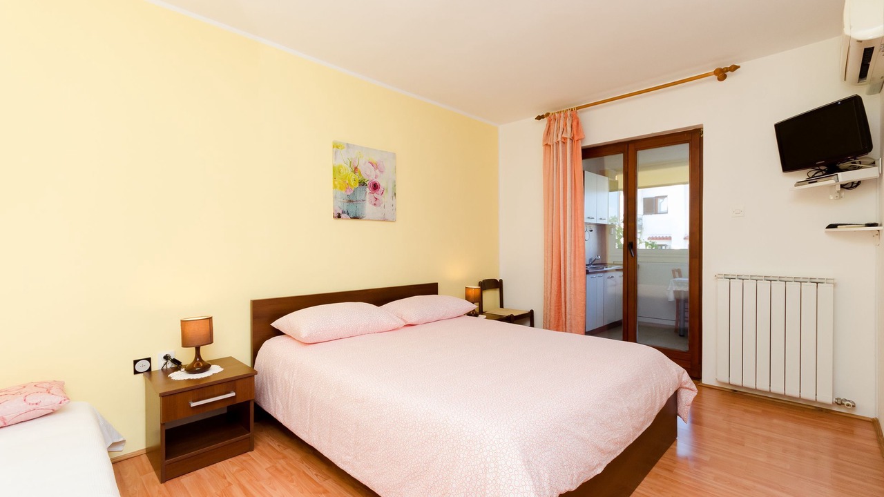 Photo of Bedroom in Rovinj
