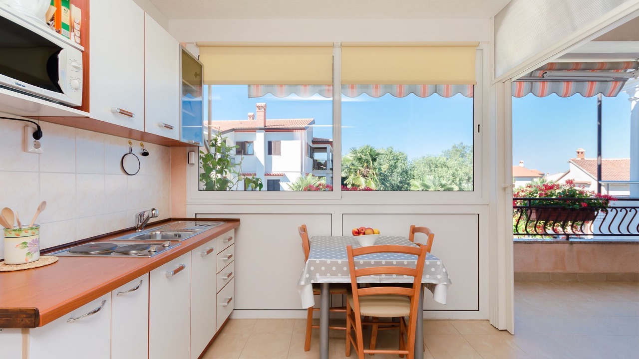 Photo of Kitchen in Rovinj