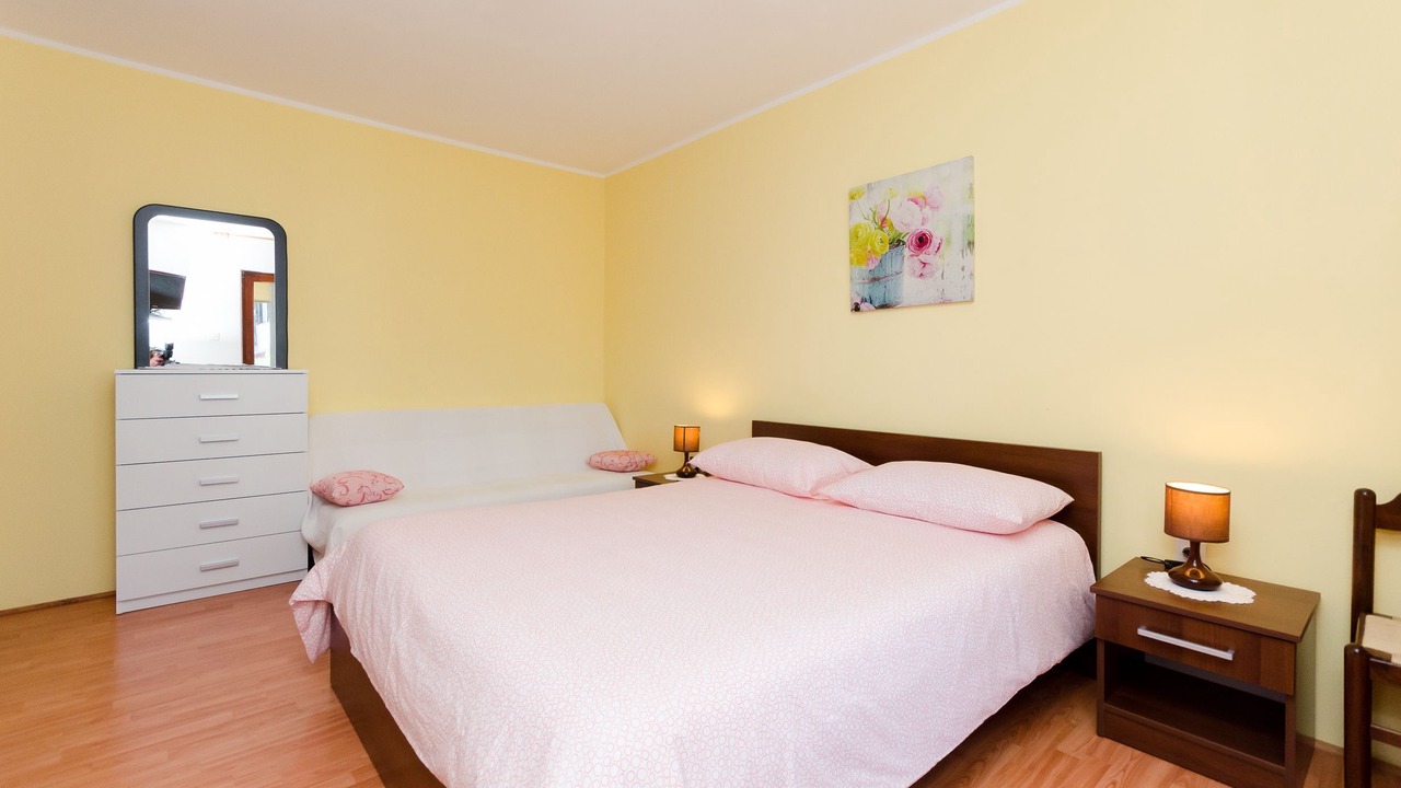 Photo of Bedroom in Rovinj