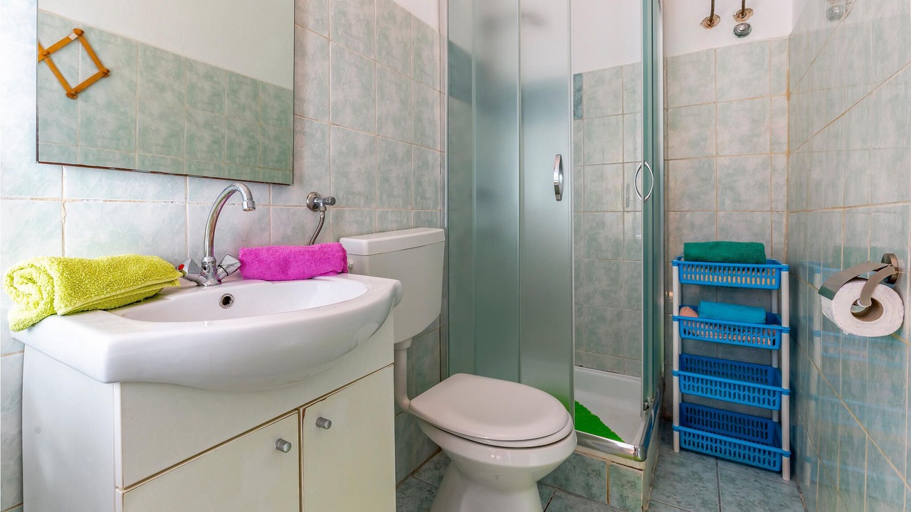 Photo of Bathroom in Sisan