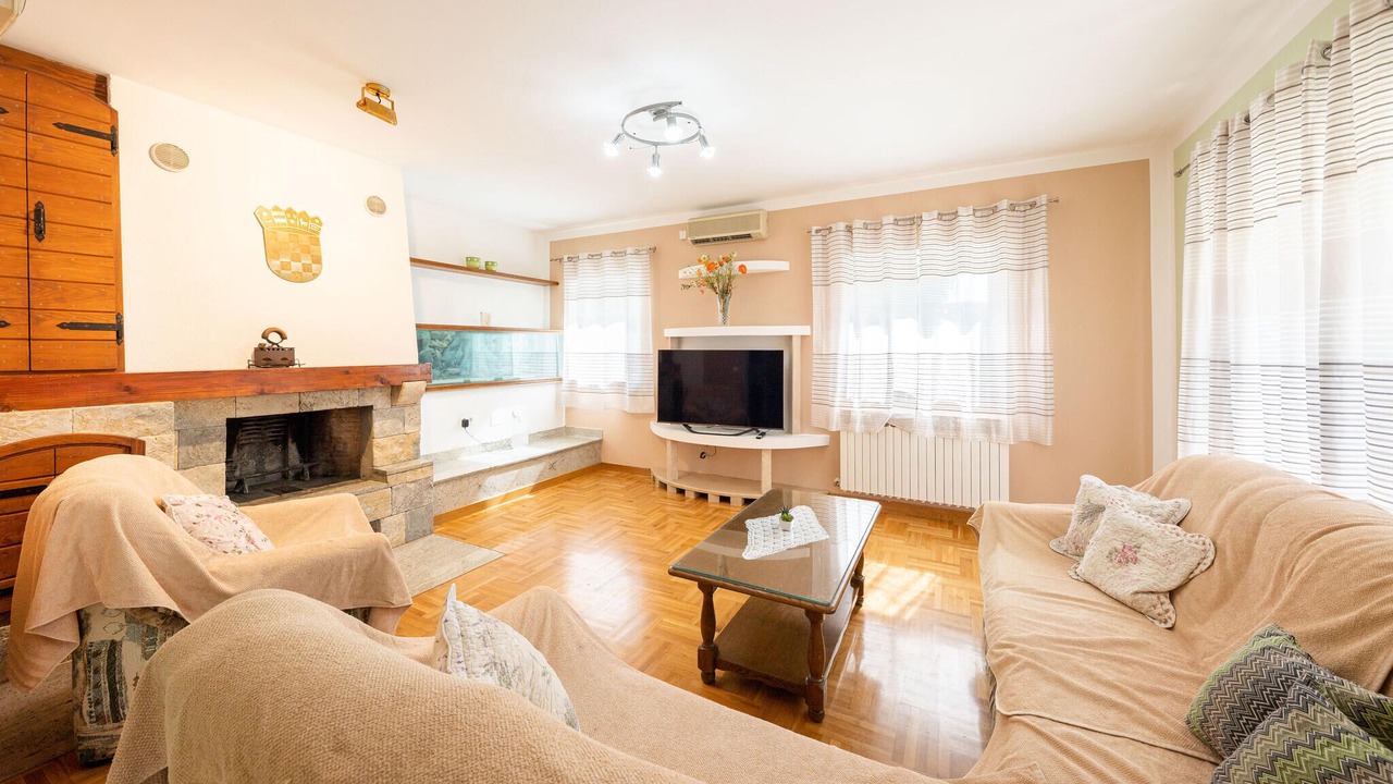 Photo of Bedroom in Trilj