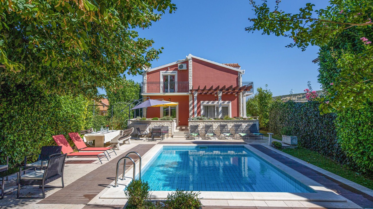 Photo of Outdoor in Trilj