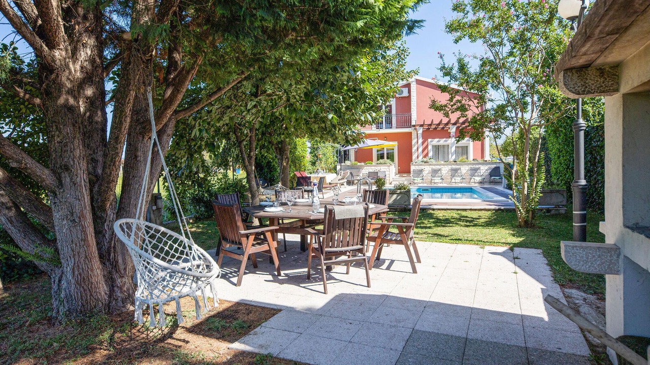 Photo of Outdoor in Trilj