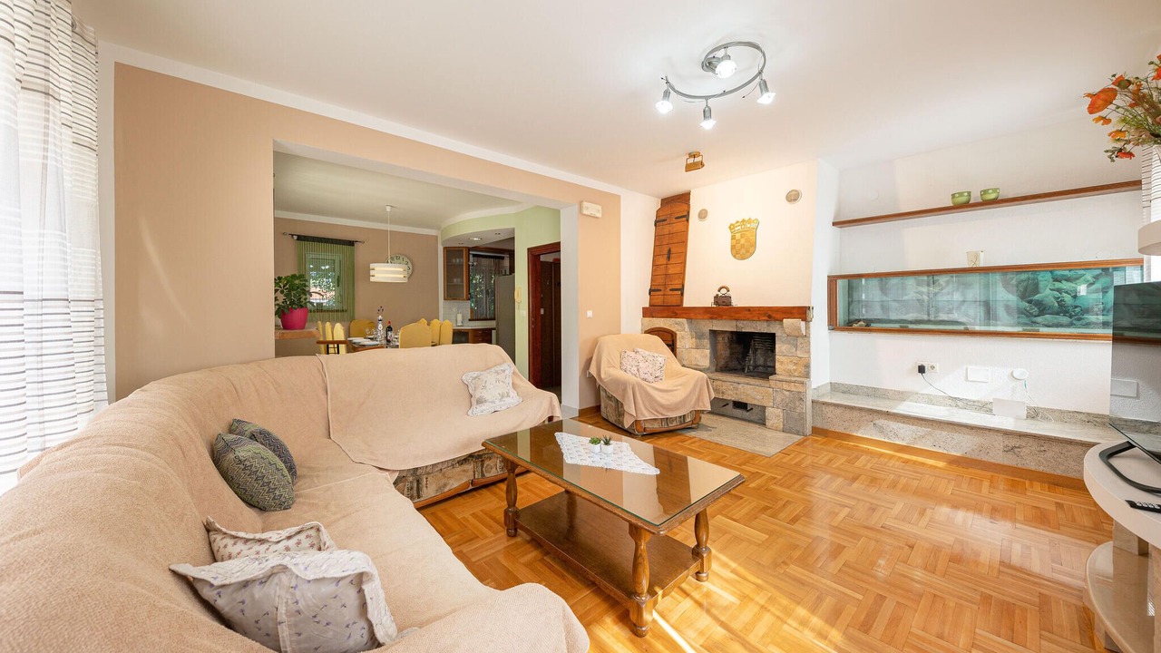 Photo of Bedroom in Trilj