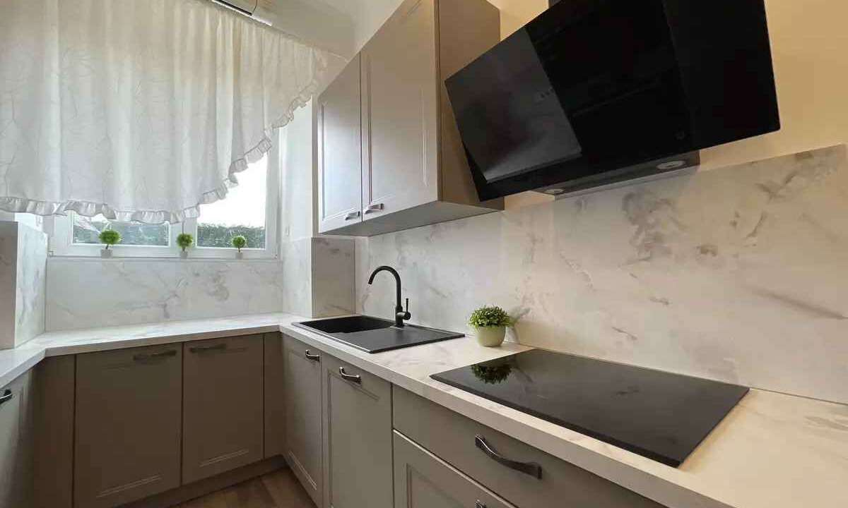 Photo of Kitchen in Crikvenica
