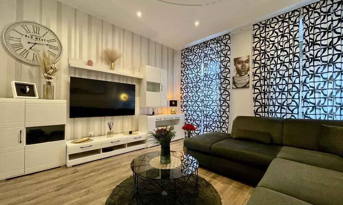 Photo of Livingroom in Crikvenica