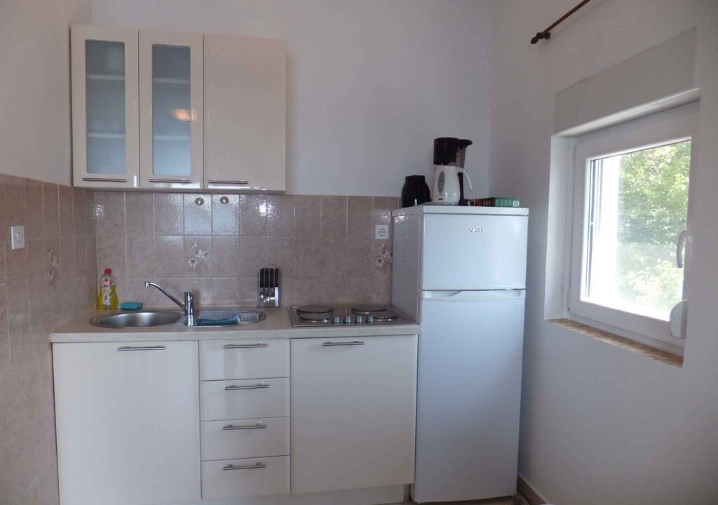 Photo of Kitchen in Supetarska Draga