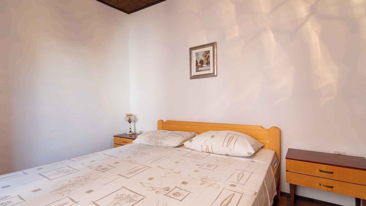 Photo of Bedroom in Kukljica