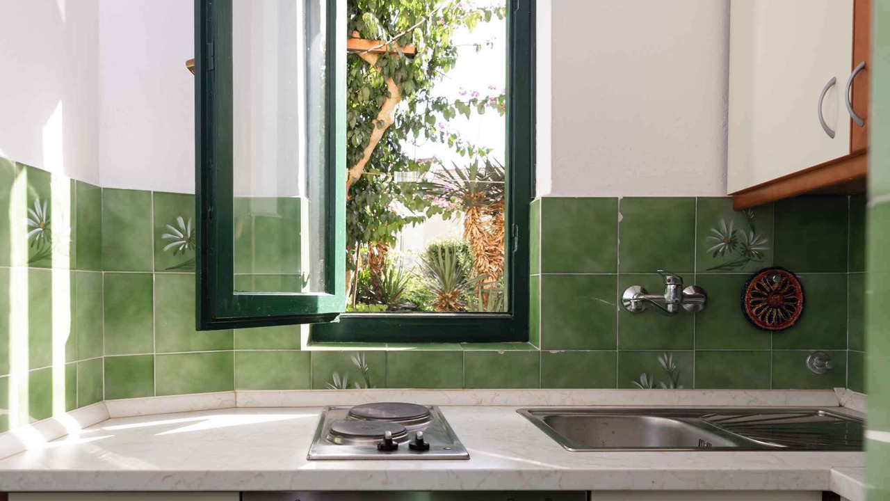 Photo of Kitchen in Kukljica