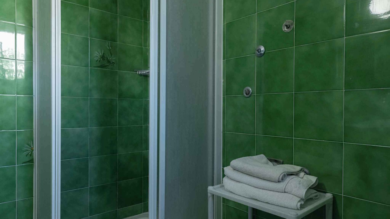Photo of Bathroom in Kukljica