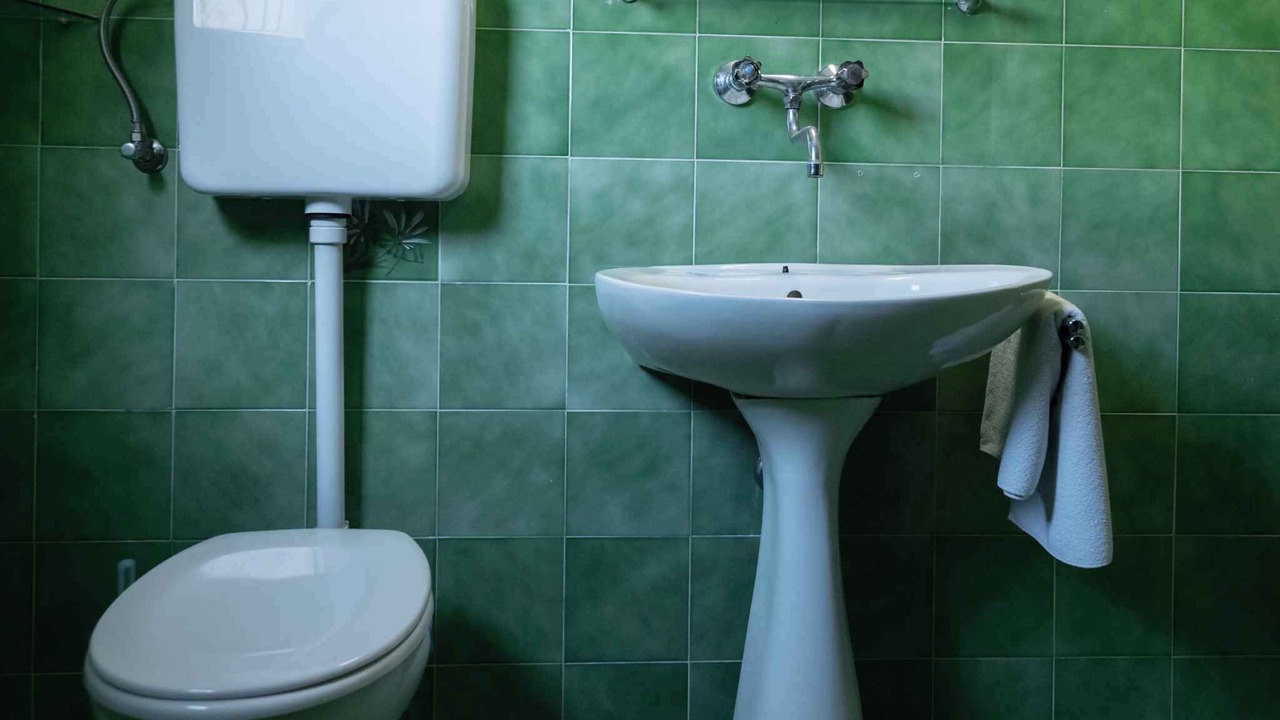Photo of Bathroom in Kukljica