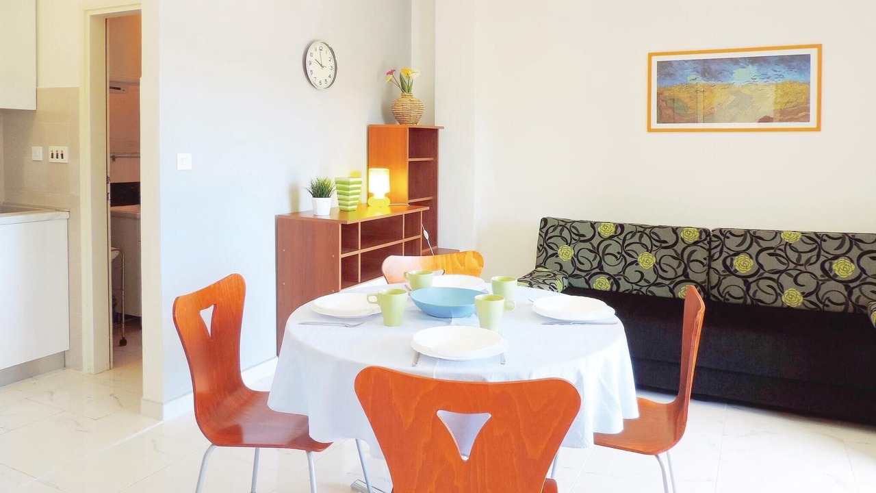 Photo of Bedroom in Rabac