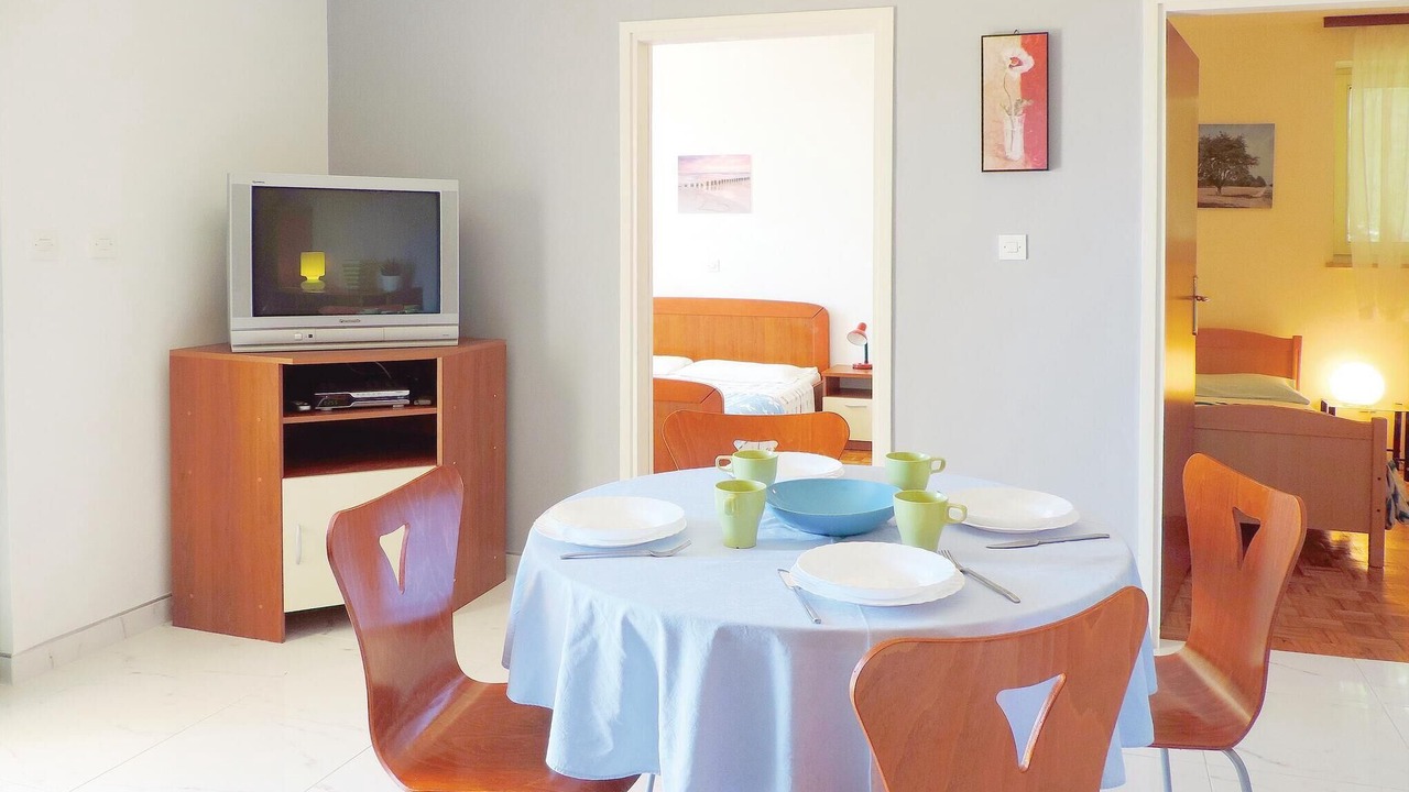 Photo of Bedroom in Rabac