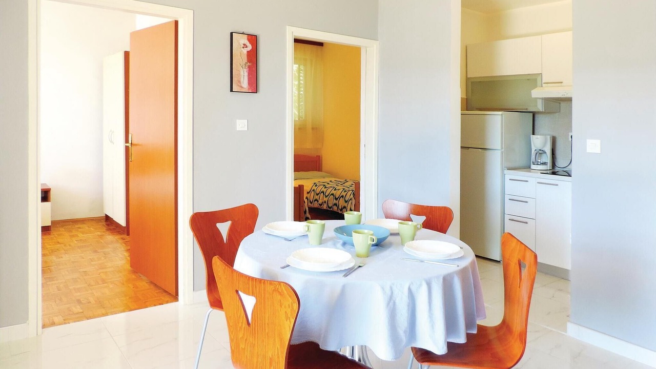 Photo of Bedroom in Rabac