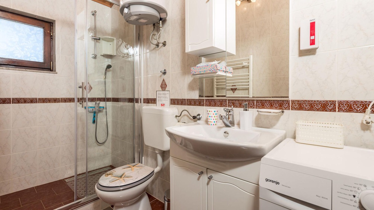 Photo of Bathroom in Liganj