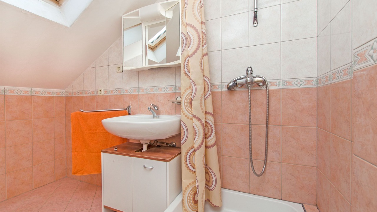 Photo of Bathroom in Bibinje