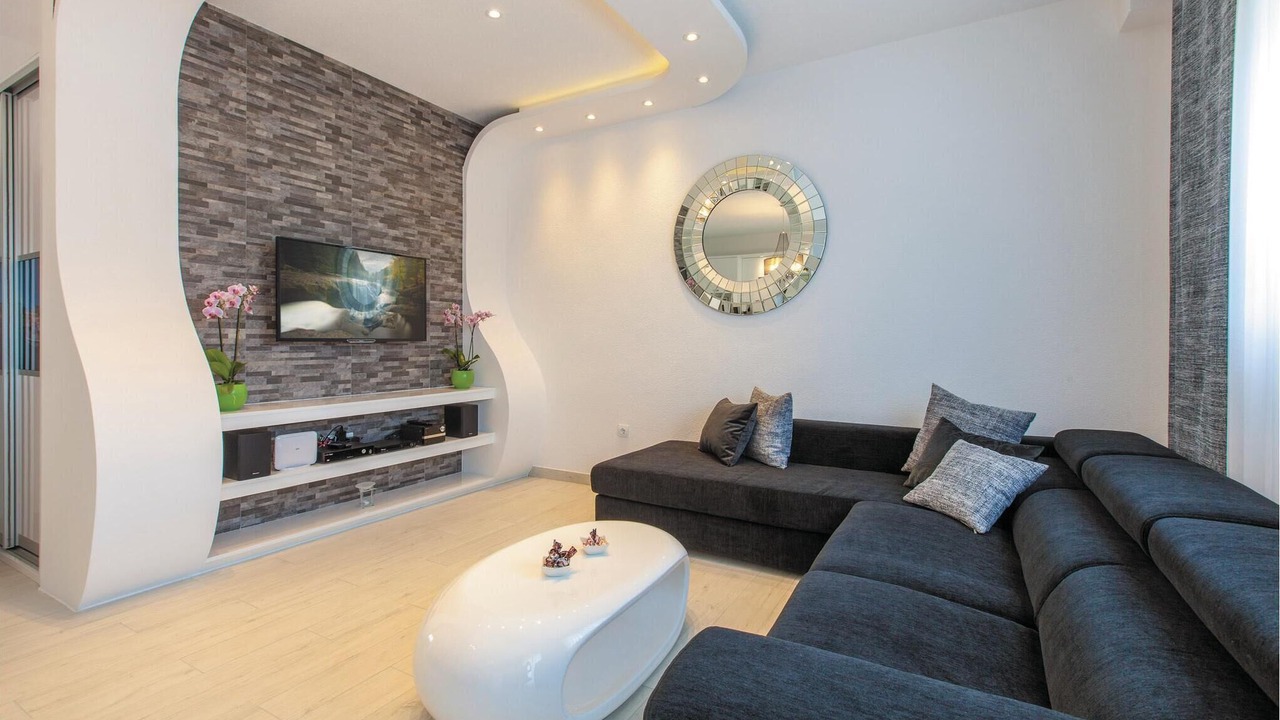 Photo of Bedroom in Kastela