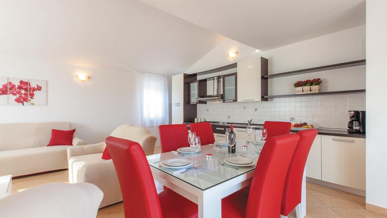 Photo of Bedroom in Kastela