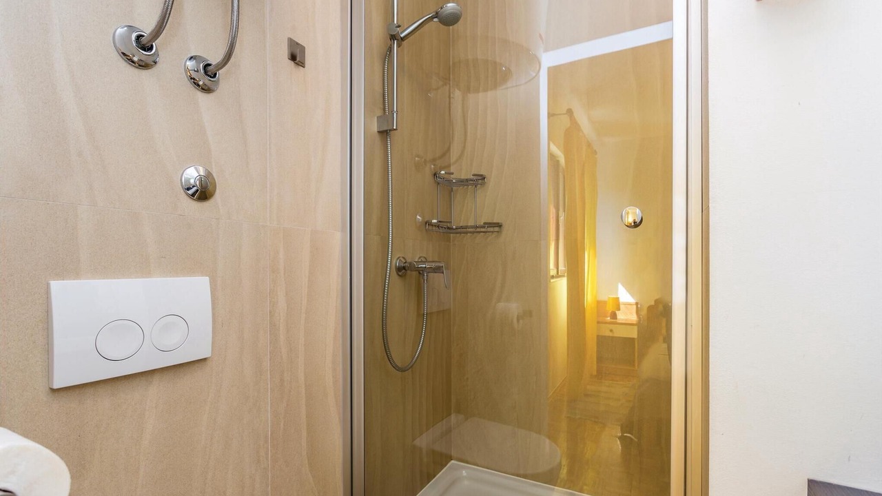 Photo of Bathroom in Omisalj