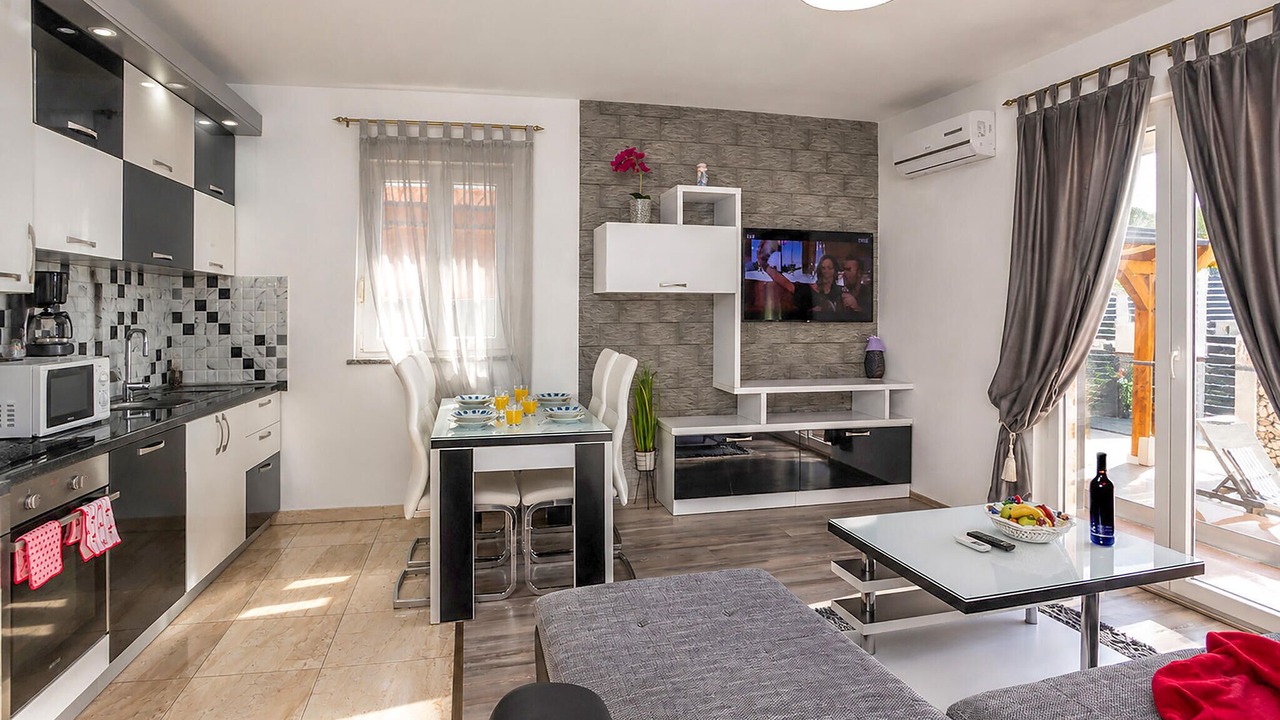 Photo of Bedroom in Rovinjsko Selo