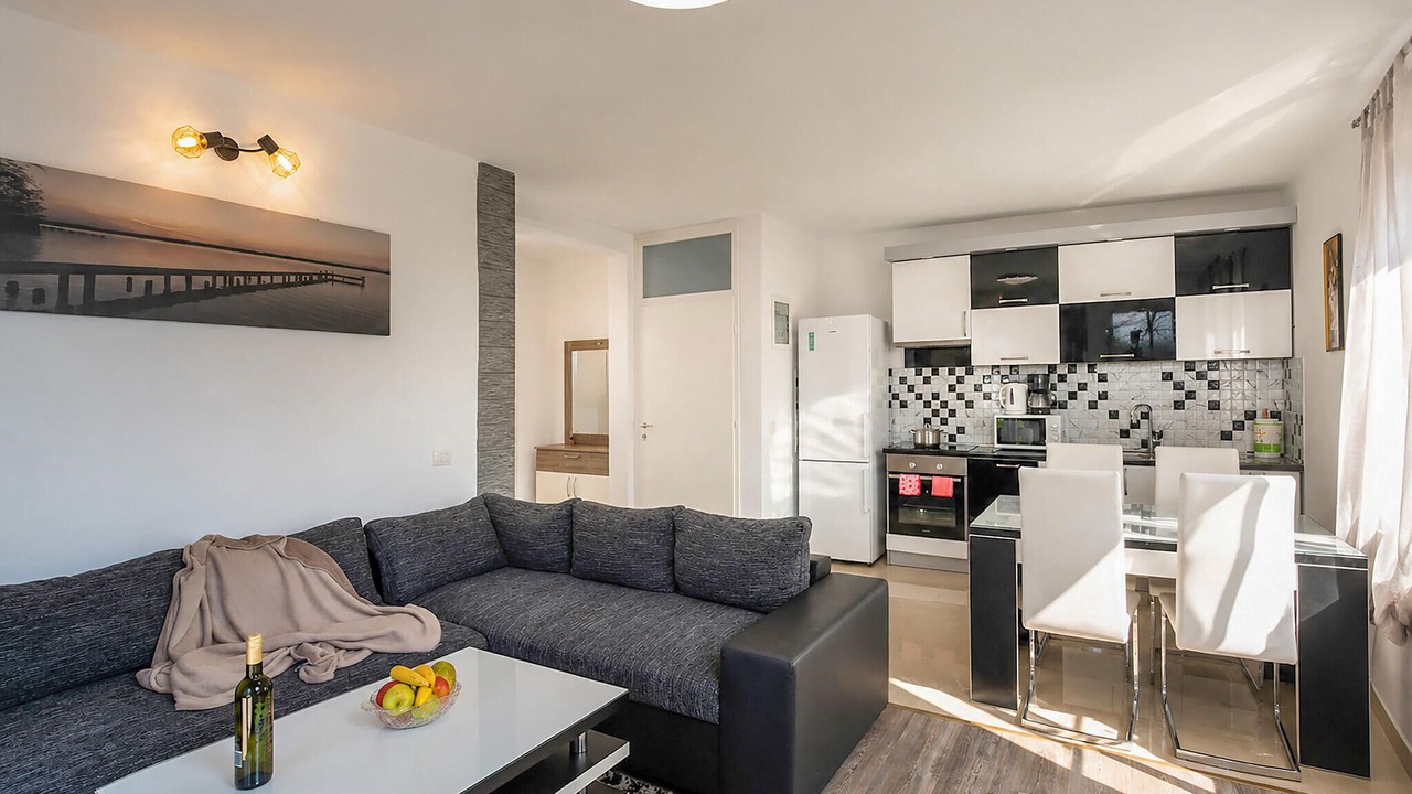 Photo of Bedroom in Rovinjsko Selo