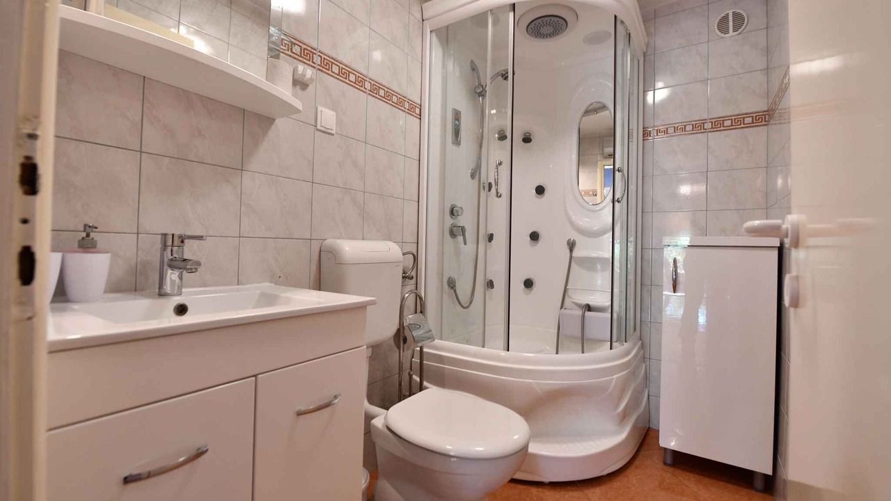 Photo of Bathroom in Hrvace