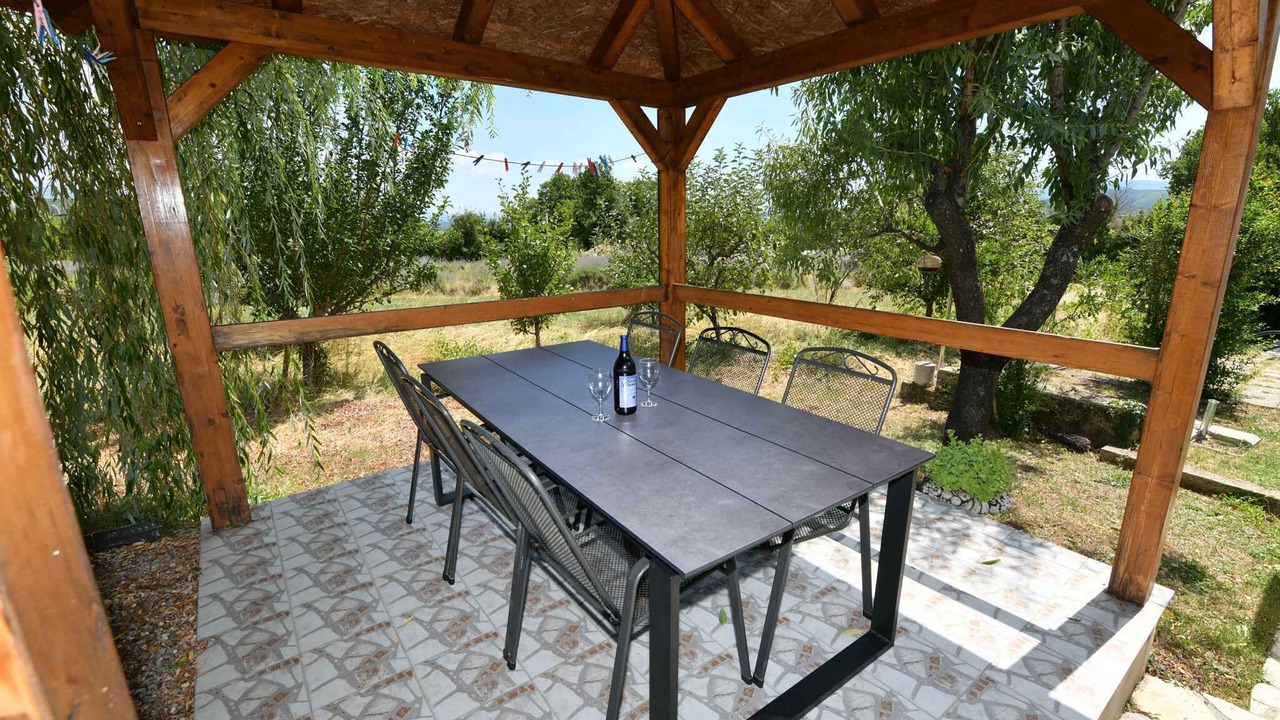 Photo of Outdoor in Hrvace