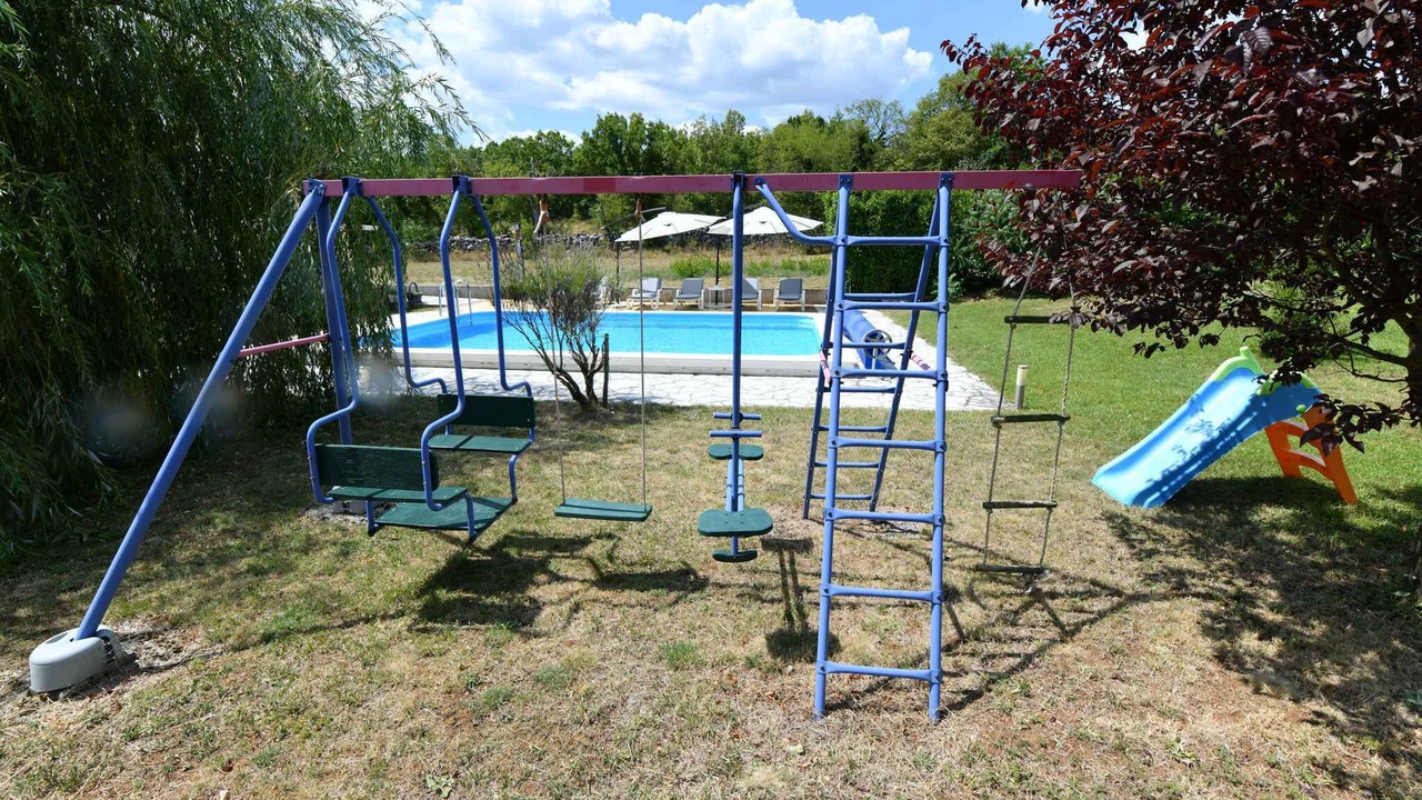 Photo of Outdoor in Hrvace
