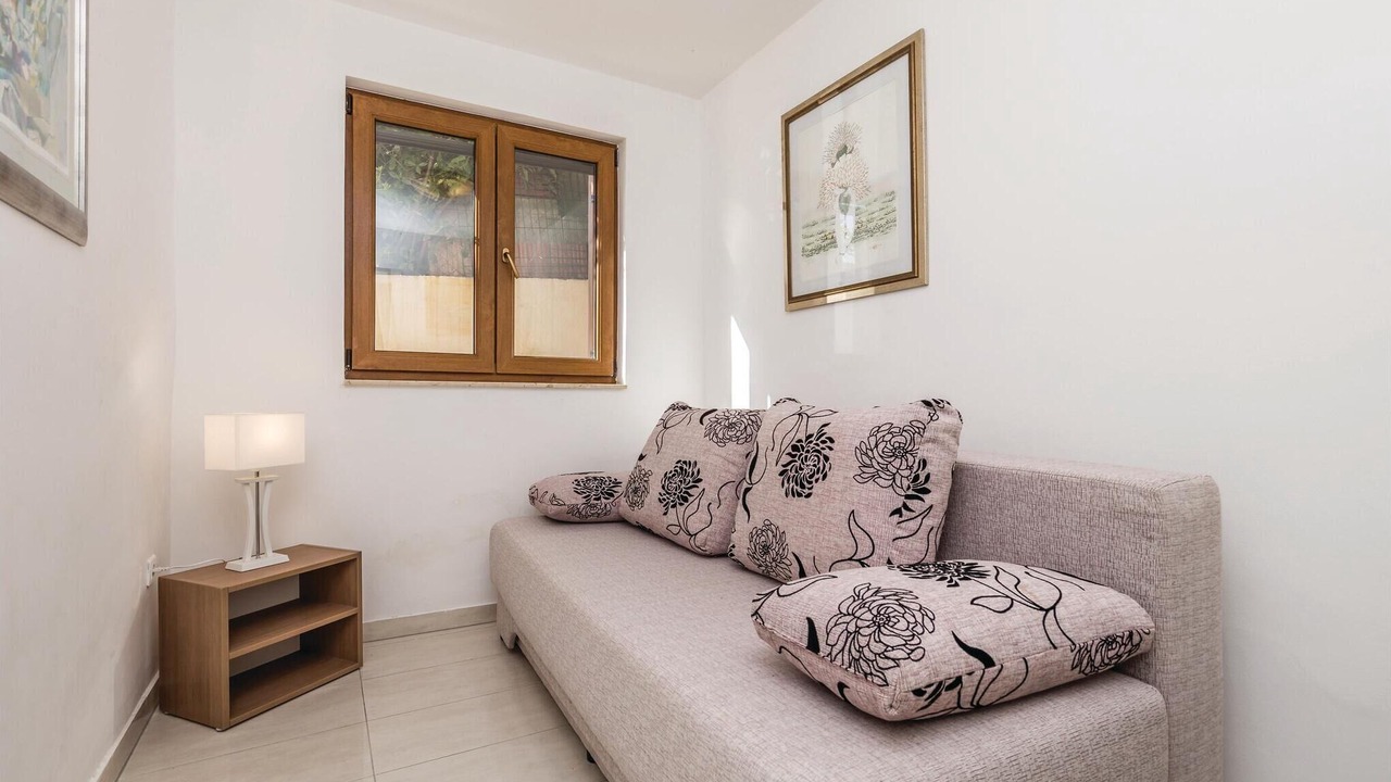 Photo of Bedroom in Rab