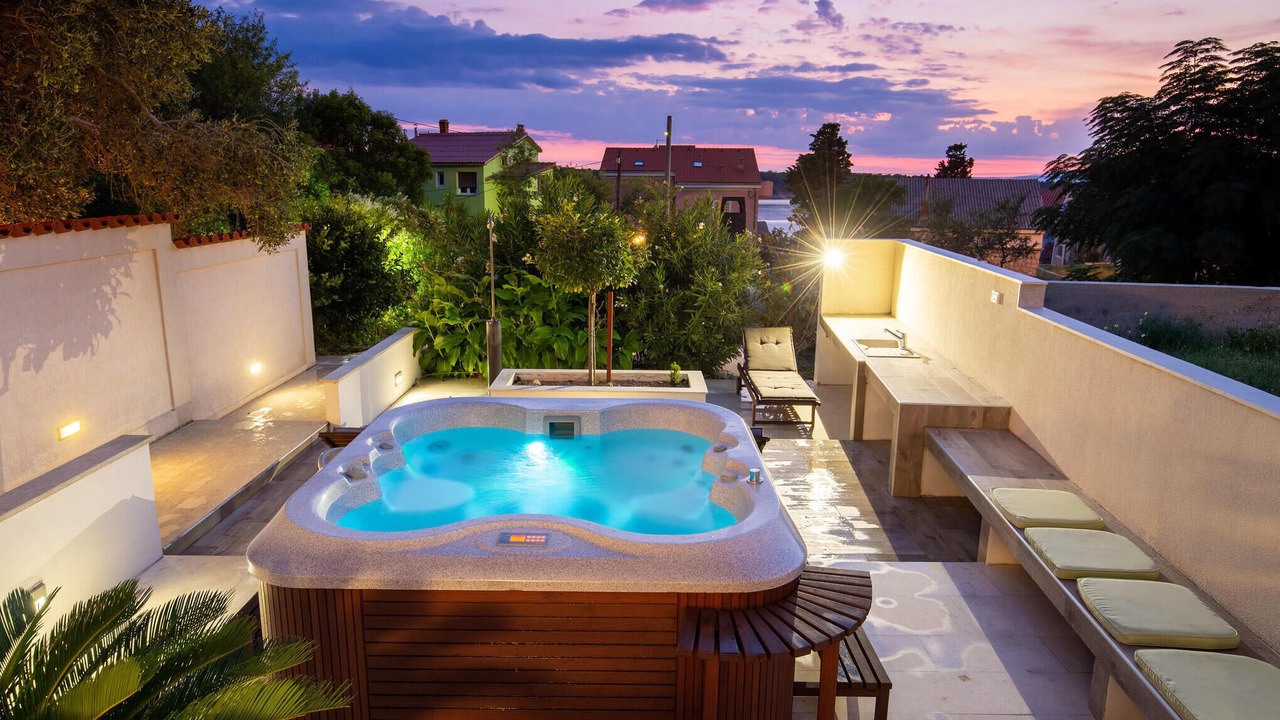 Photo of Outdoor in Rab