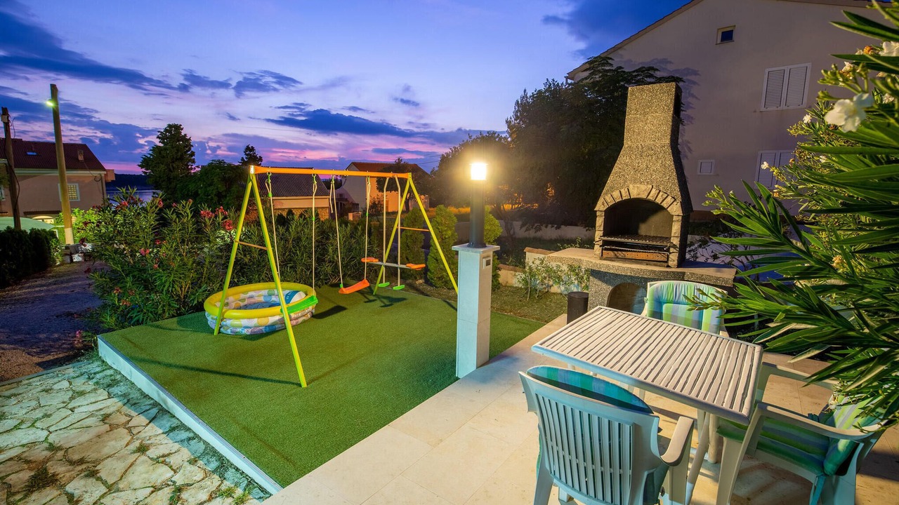 Photo of Outdoor in Rab