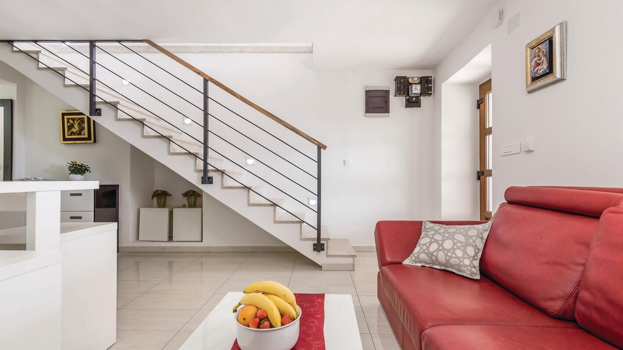 Photo of Bedroom in Rab