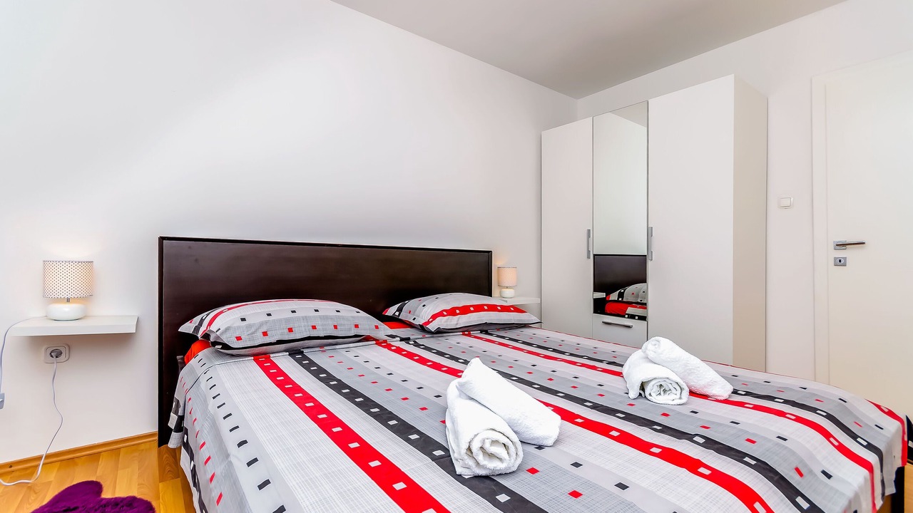Photo of Bedroom in Vinisce