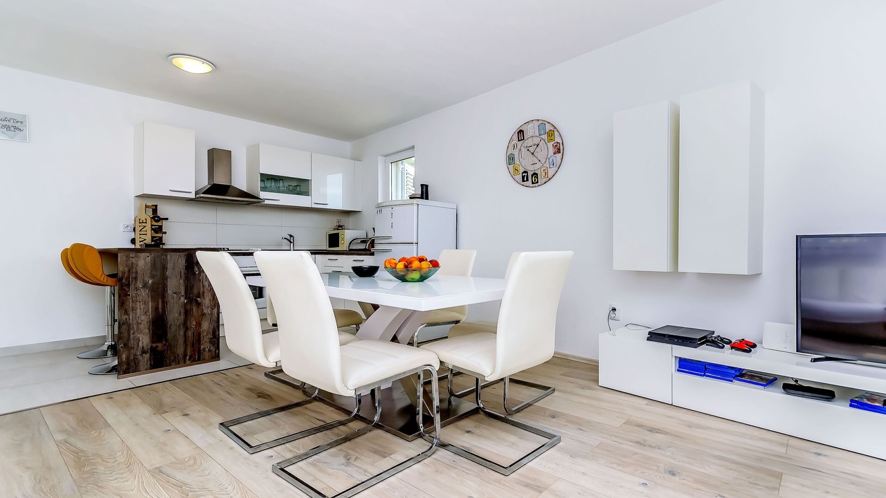 Photo of Kitchen in Vinisce