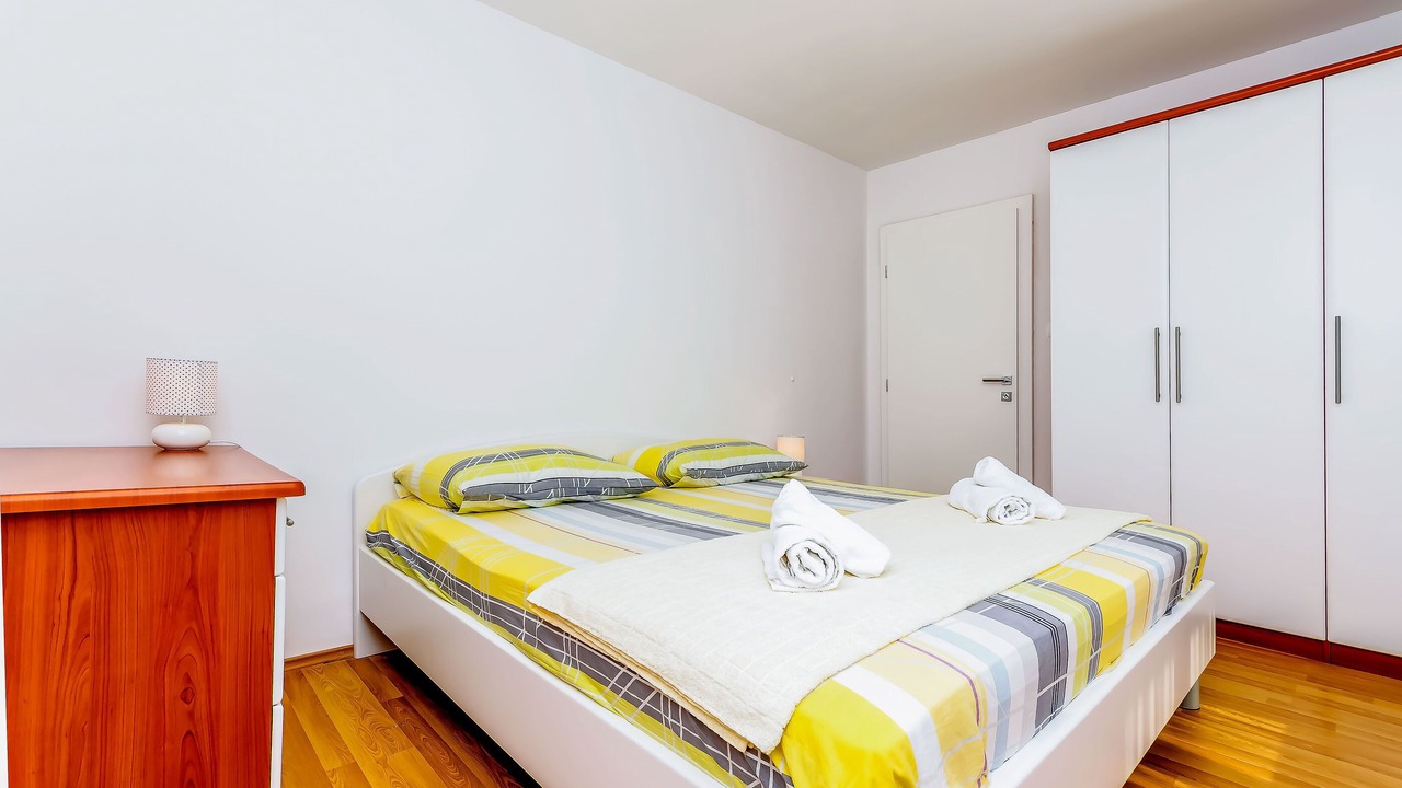 Photo of Bedroom in Vinisce