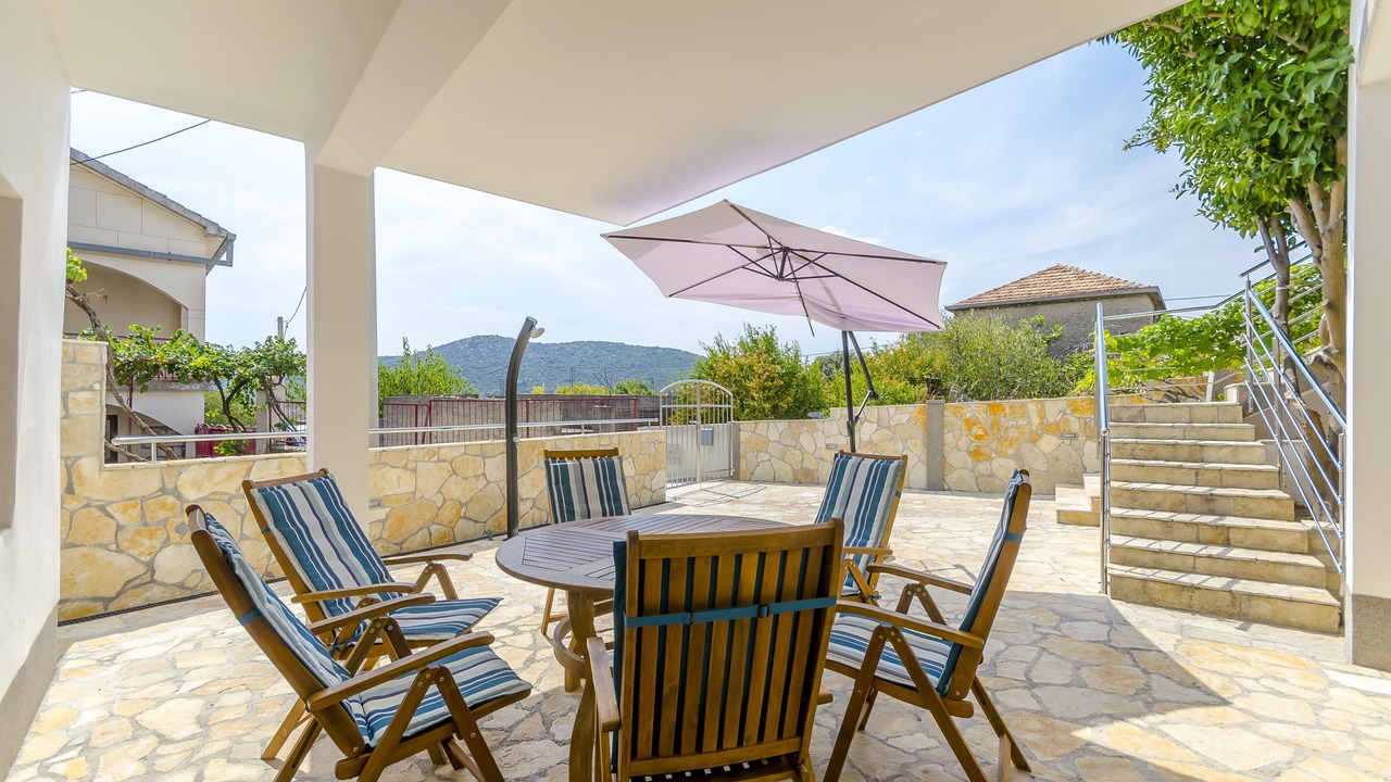 Photo of Patio Balcony in Vinisce