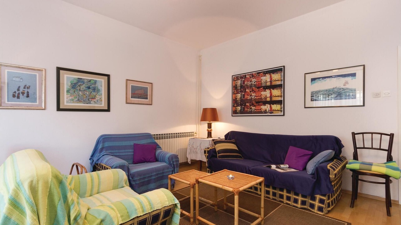 Photo of Bedroom in Rovinj