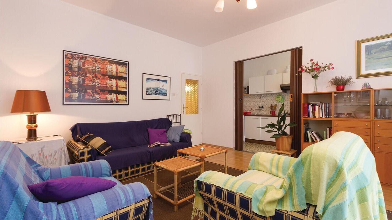 Photo of Bedroom in Rovinj