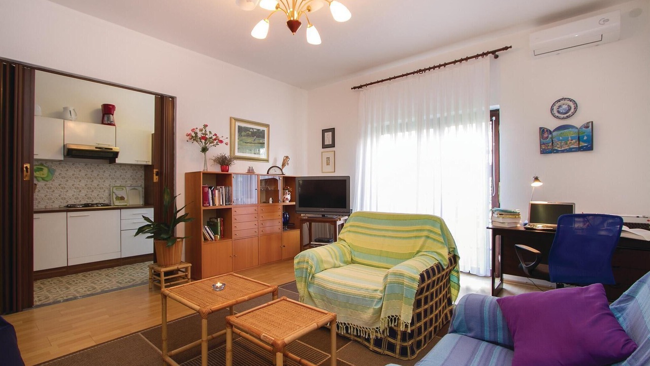 Photo of Bedroom in Rovinj