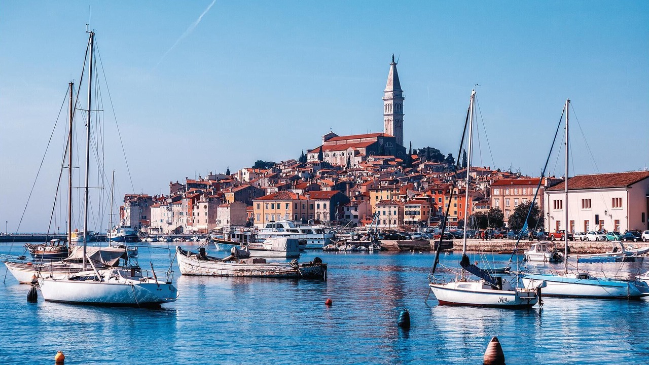 Photo of Others in Rovinj