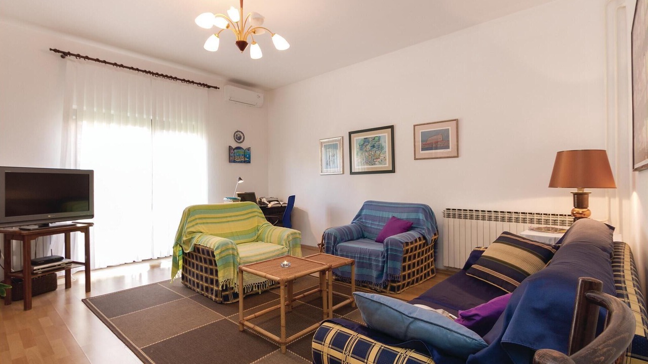 Photo of Bedroom in Rovinj