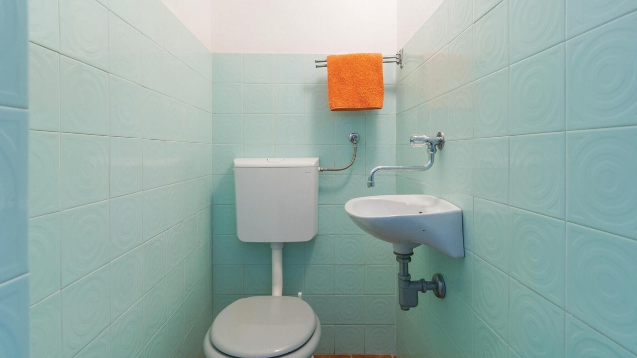 Photo of Bathroom in Jesenice