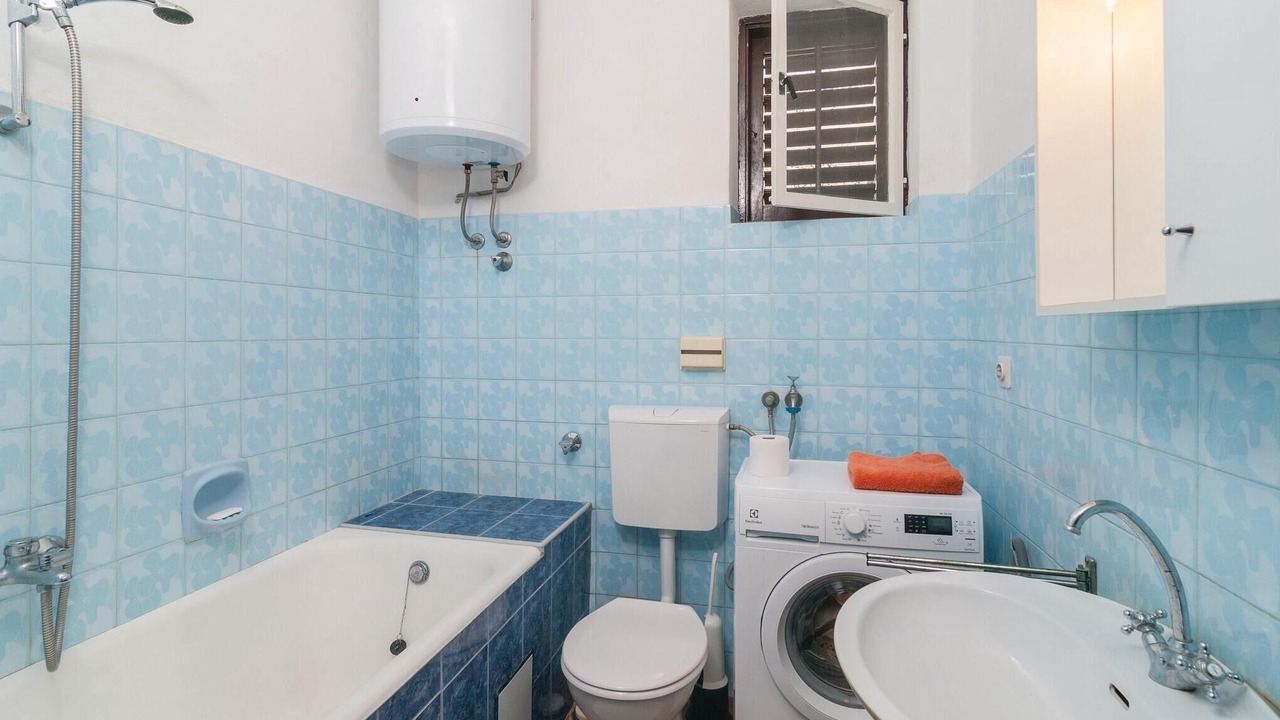 Photo of Bathroom in Jesenice