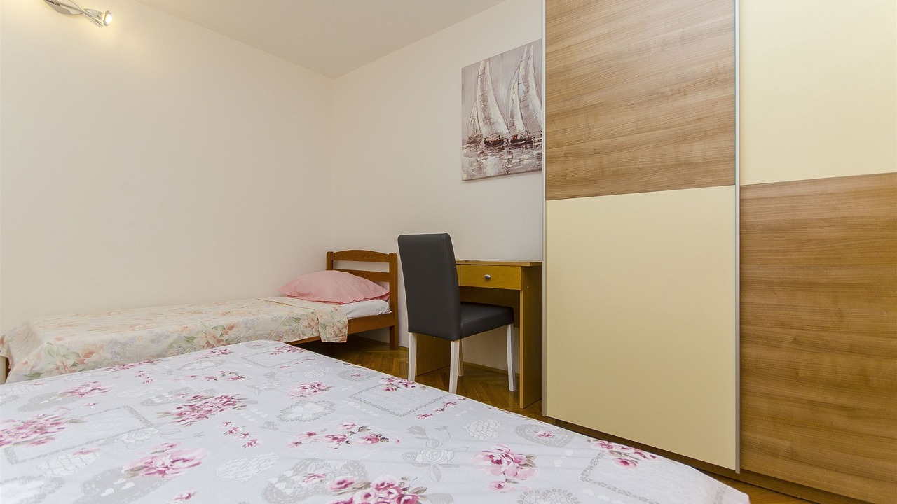 Photo of Bedroom in Okrug Gornji
