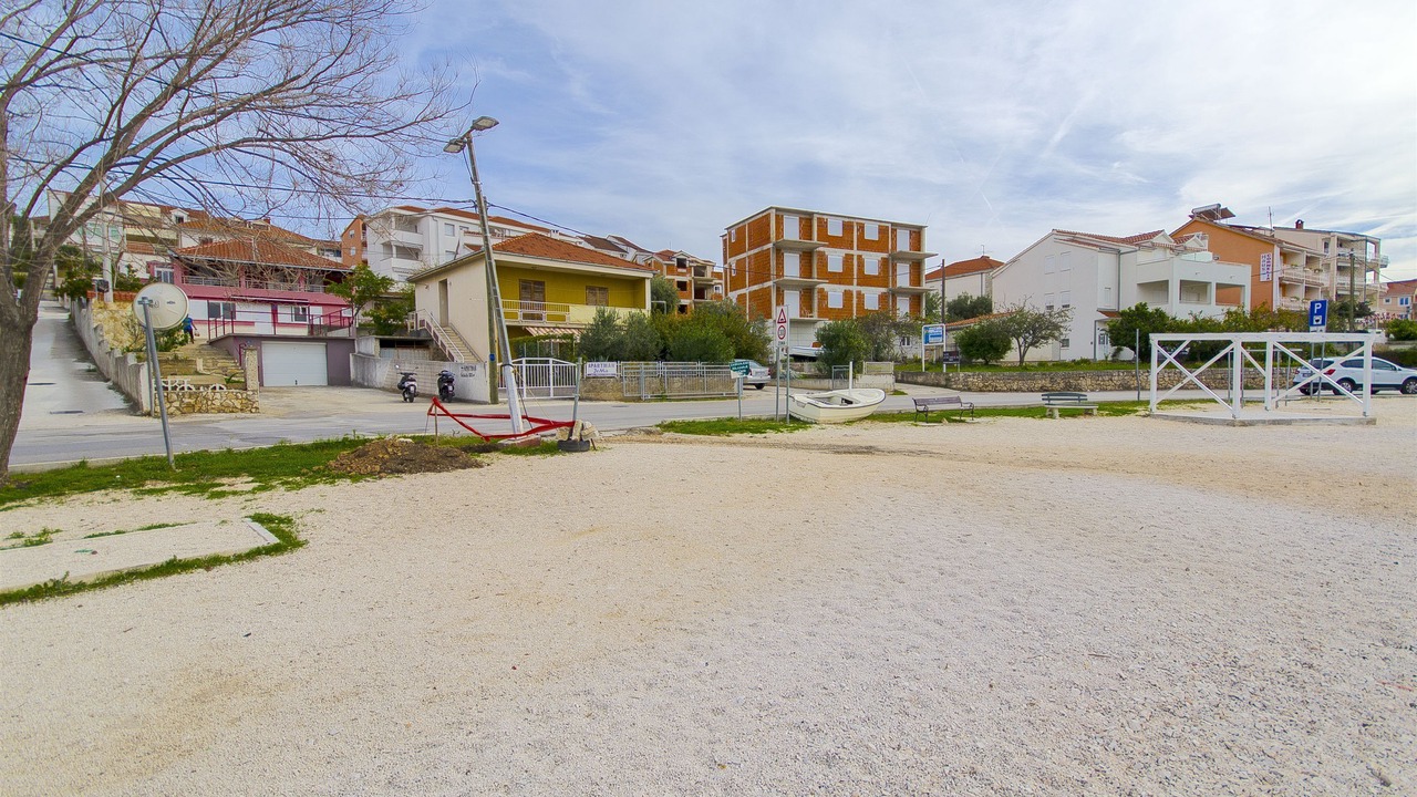 Photo of Outdoor in Okrug Gornji