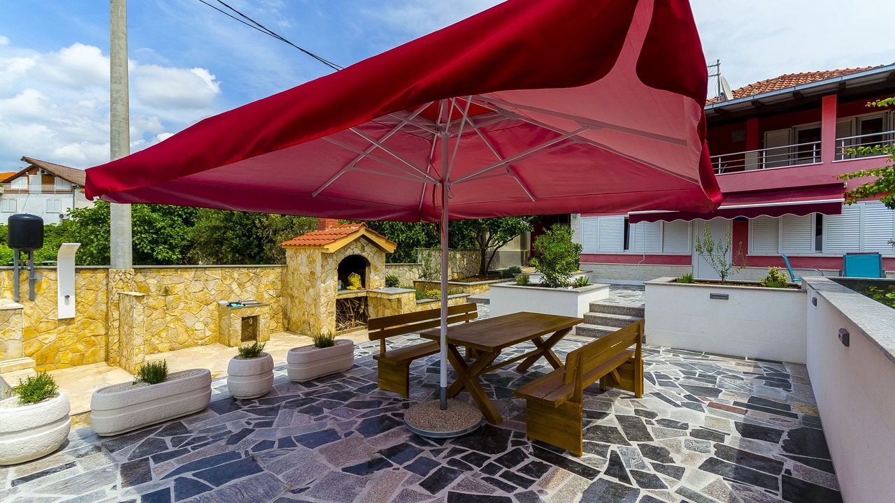 Photo of Outdoor in Okrug Gornji