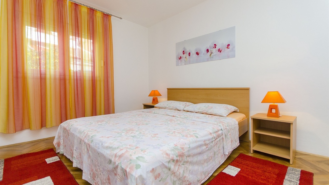 Photo of Bedroom in Okrug Gornji