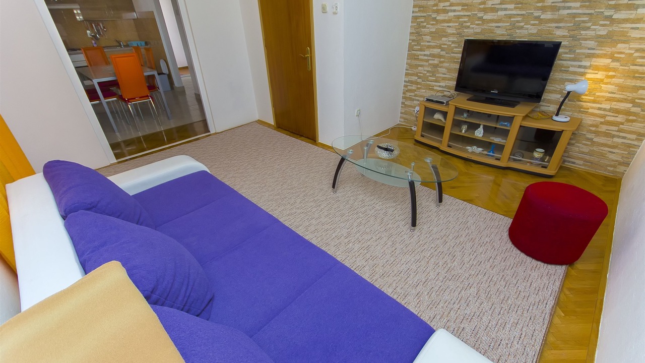Photo of Livingroom in Okrug Gornji